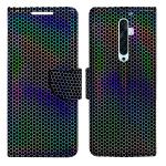 A D Enterprises Cobra Flip Cover for Oppo Reno 2z | Magnetic Case | Shock Absorbent | Flip Cover Oppo Reno 2z