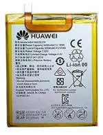 Nafs Battery For Huawei Nexus 6P Hb416683Ecw 3550 Mah