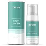 Zecra Acne Avert Foaming Face Wash With Morning Energy