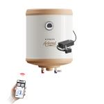 zunpulse Adara Plus 15 Litre Smart Storage Water Heater (Geyser) With App Control