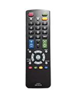 royalcool Plastic Gb016Wjsa Sharp Led Lcd Tv Universal Remote Control For Sharp Led Lcd