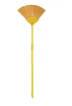 QINPIN Long Handle Multipurpose Diamond Jala Cleaner Brush for Easy Ceiling Roof Cobweb Jala Cleaning Duster