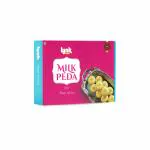 Abis Milk Peda 400g