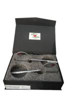 Shakuntla Jackson Cross Cylinder Optical Ophthalmic Diopter