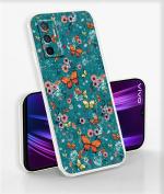 Designer Back Case Cover For Vivo Y75 4G