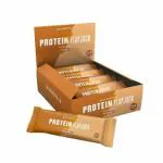 Myprotein Protein Flapjack, Traditional Oat flavour , 12 x 80g