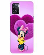 Oppo A57 (2022), Oppo A57(2022) Mobile Back Cover, Back Cover