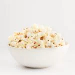 Hit Bite Gourmet Popped Ready to Eat Regular Salty Popcorn - Jawar Corn Kernel 100% Natural Flavors - Plain Salt Popcorn - 500 Gms