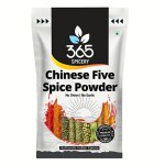 365 SPICERY Chinese Five Spice Powder 1Kg Pouch Pack