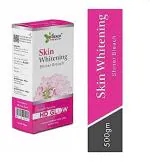 Bio-Reach Skin Whitening Shiner Bleach Cream For Face, Women And Girls, 500 g