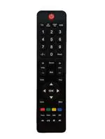 royalcool Plastic Led, Lcd, Tv Universal Remote Control For Aoc Led, Lcd