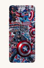 Mudshi Designer Skin Sticker / Decal for Motorola Defy 2