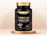 Nutramagik Tribulus Terrestris Gokshura Natural Testo Booster, Increase Stamina,Energy,Endurance -60 Capsules
