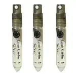 Louis Cardin Perfume Vails For Unisex , 5ml- Pack of 3
