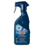 Arexons Extreme Wheel Cleaner, 500ml Powerful Gel Formula, Removes Brake Residue and Encrusted Dirt