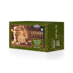 GREENZZ Dough Master I Flavour Cookies I Family Combo Pack I 100% Eggless Cookies I Kaju Pista Biscuit (Kaju Pista, 200 Gm)