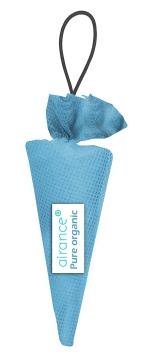 Airance Car Air Freshener- 60 g, Unscented