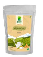 The Three Tattvas Adrakh Chai 100Gms CTC