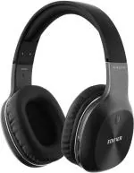 Edifier Black W800BT On The Ear Bluetooth Headset