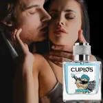 Cupid Fragrances Original Cologne for Men with Unique Scent Formula