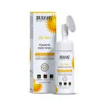 DR.RASHEL DE-TAN FOAMING FACEWASH TO REMOVE DULL SKIN WITH PEPPERMINT EXTRACT & GLYCOLIC FACE WASH 150 ML