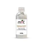 MNT Mukhallat Attar For Unisex, Long Lasting And Alcohol Free 100 ml