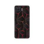 Mudshi Designer Skin Sticker / Decal for Oppo A93