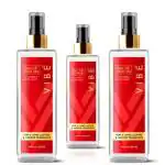VIBE Perfume For Men And Woman 100 ml - Pack Of 3