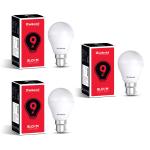 Goldmedal Bloom 9W LED Bulb B22