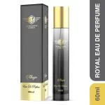 MY FRAGRANCE Fragrant Perfume for Men, Long-lasting Fresh and Soothing Fragrance | Gift For Men, Premium Perfume | Luxury Long Lasting Fragrance Spray (60 ML, Magic)