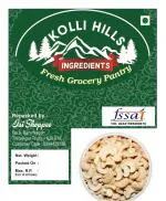Premium Cashews Half / Cashewnut / Munthiri Paruppu / 100% Natural Organic Grocery And Pantry-1Kg