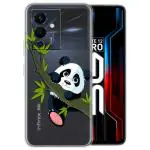 Fashionury TPU Printed Back Cover Case Compatible for Infinix Note 12 Pro 5G Back Cover for Infinix Note 12 Pro 5G -D0028, Multicolor