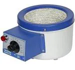 LAB. SOLUTION Japsin Aluminum Lab Heating Mantle 2000 ML For Laboratory Experiments Laboratory Incubator15