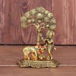 Dvm Anil Job Works Metal Home Decor K2 Tree