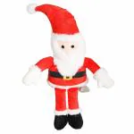 Hamleys Santa Soft Toy, 52cm