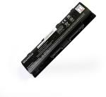 Maxelon Laptop Battery For Hp Pavilion Pi06 Pi09 Tpn-Q117 6 Cell Laptop Battery (Black)