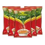 Goodricke Chai CTC Leaf Tea -250gm (Pack of 5)