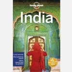 Indic Inspirations - Lonely Planet India (Travel Guide) (Country Guide)