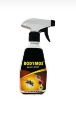 Greenplus Bodymos Mosquito spray 250ml | Mosquito relief| Pest Repellents