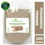 Shudh Online Punarnava root powder (100 g), Boerhavia Diffusa Powder (Urinary Kidney Wellness)