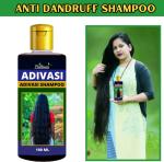 Phillauri Adivasi Shampoo Elevate Your Haircare Ritual For Timeless Beauty And Brilliance (100 Ml)