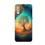 HANIRY soft cover for VIVO S1 Phone case :: Vivo 1907 Phone case :: VIVO S1 back cover :: Vivo 1907 back cover :: DESIGN -771