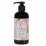 Natural The Essence of Nature Ayurvedic Moisturising Body Lotion for Soft Silky & Smooth Skin - 200 ml