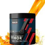 Samfit Pre Workout Thor - 250 g