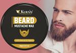 KURAIY BEARD WAX (100% Original ) Hair Wax (100 g)