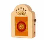 ODINIK 'OM' Mantra Chanting Machine in 6 Different Tunes. Model