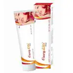 Tantra Organic Cary Lite Cream with Ultra Shine and Glow for Women (15 gm)