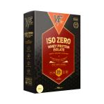 Vigourfuel ISO Zero Whey Protein Isolate (French Vanilla, 2 lbs/908 g)