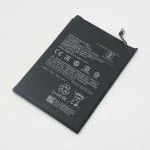 Mobcrown Original Battery for Redmi (BN62 Redmi 9 Power Note 9 4G 9T Poco M3 6000mAh)
