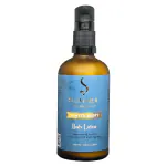 Shimmer Winter Berry Body Lotion | Lightweight Fast Absorbing Non-Greasy Formula | Moisturizing & Hydrating Lotion | Free from harmful chemicals | For all Skin Types (100ml)